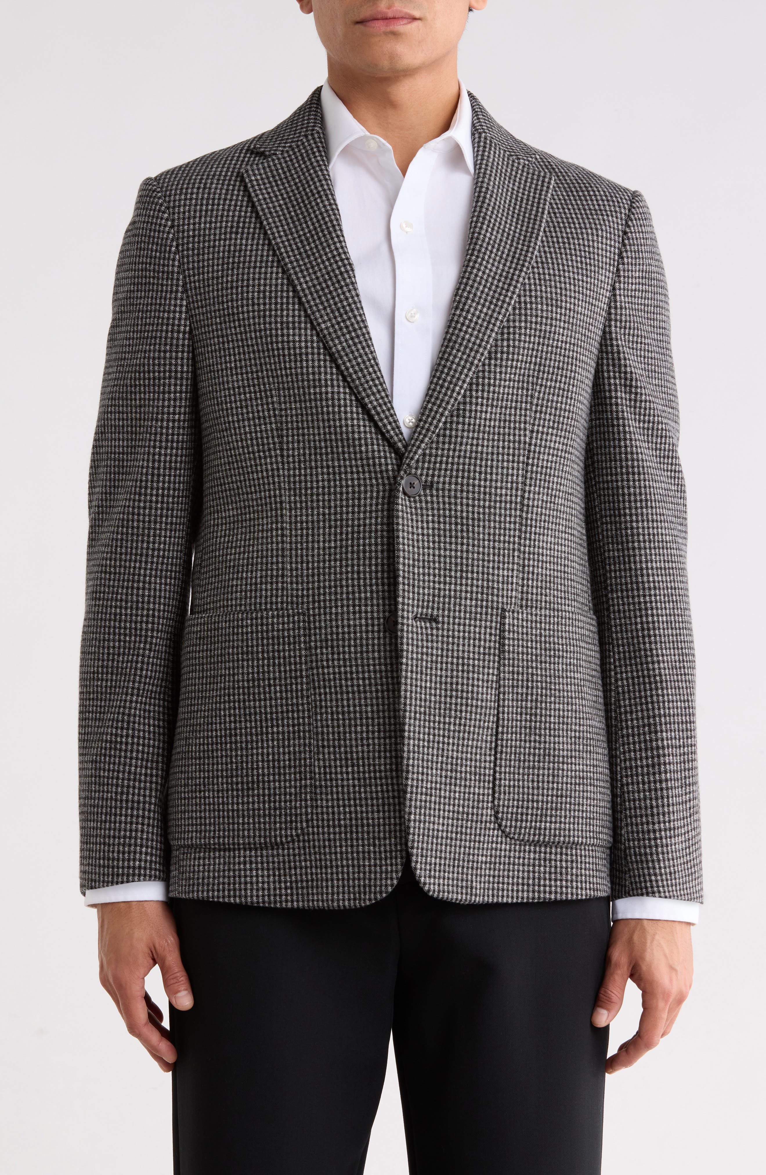 Clinton Sport Coat