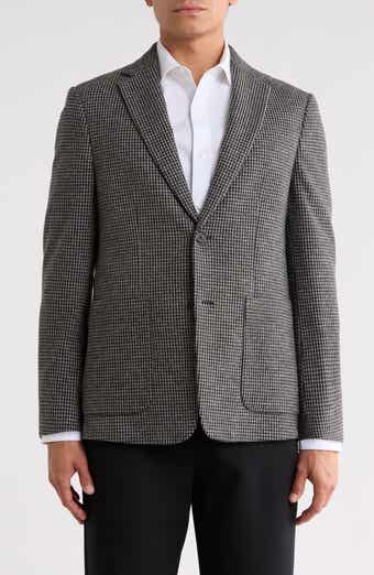 Clinton Sport Coat