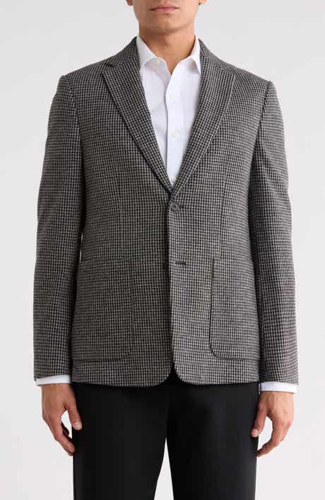Clinton Sport Coat