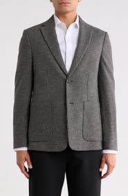 Theory Clinton Sport Coat