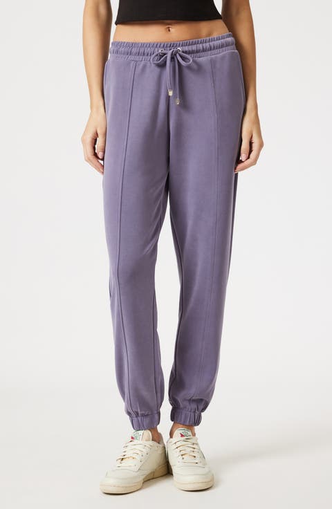 Cadet Drawstring Joggers