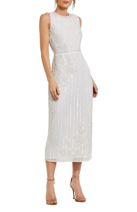 Women's Mac Duggal Midi Dresses | Nordstrom