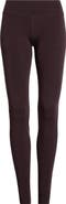 Smartwool Classic Merino Wool Thermal Leggings
