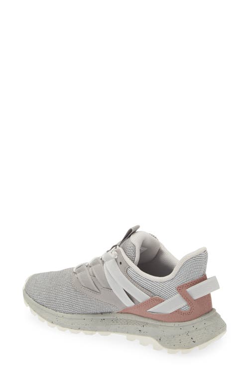Merrell Dash Bungee Sneaker In Gray