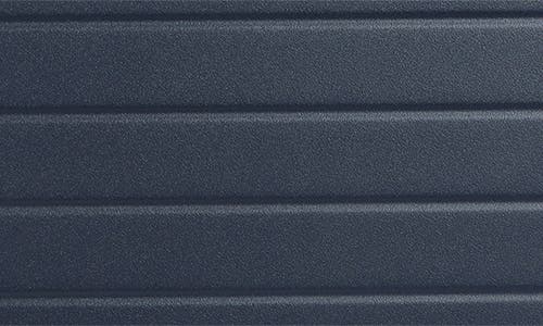 Away The Medium Flex Suitcase In Blue
