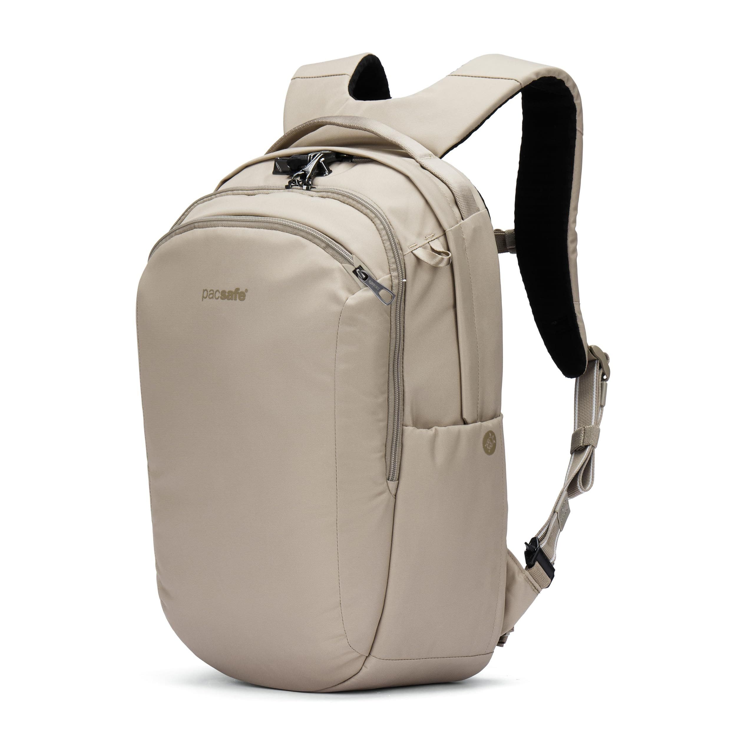 V 26L Tour Backpack, Alternate, color, Beige