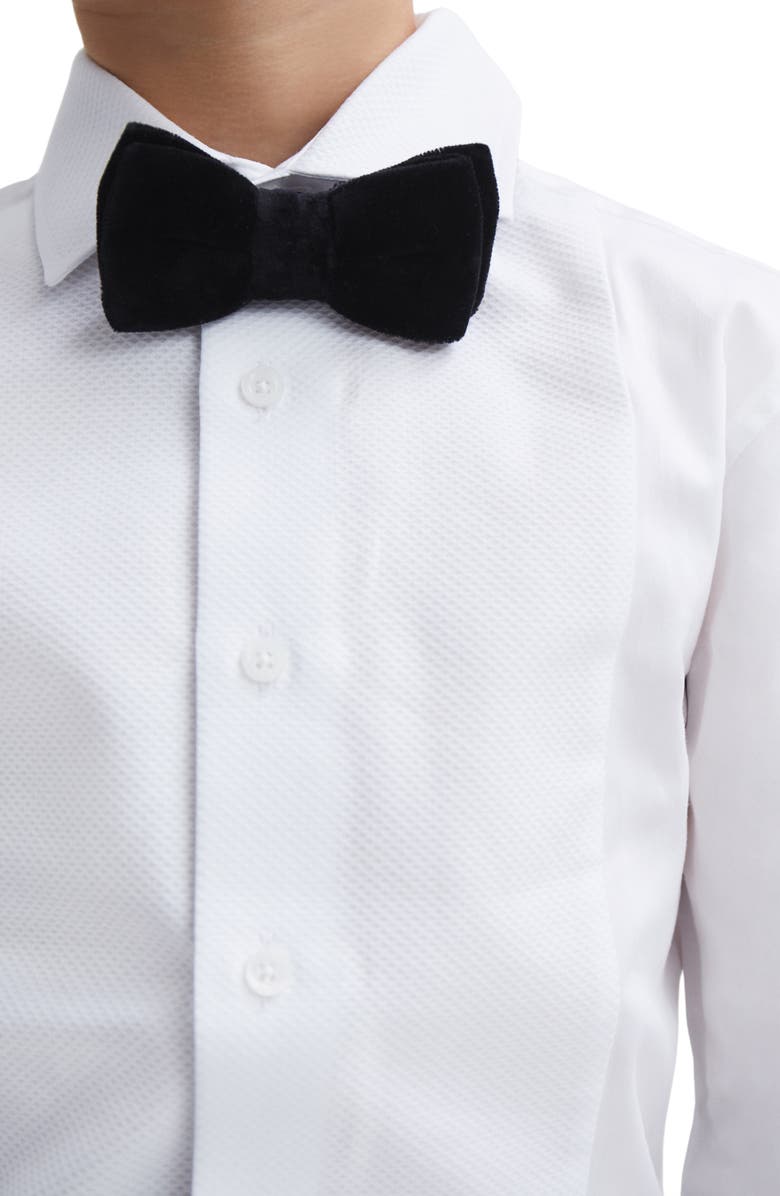 Reiss Kids' Marcel Sr. Dress Shirt, Alternate, color, 