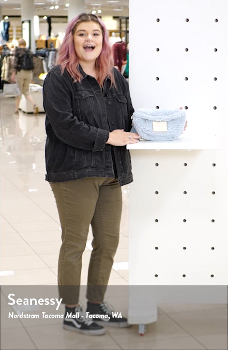 Nineteen Belt Bag, sales video thumbnail