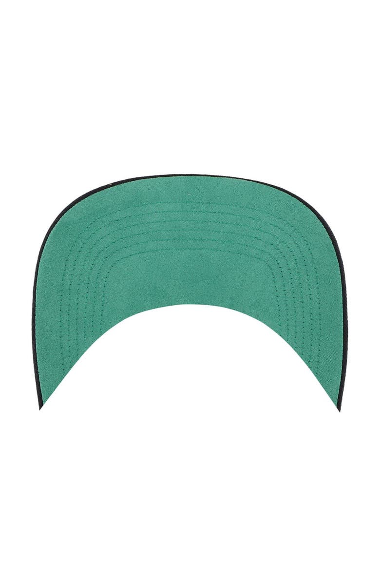 '47 Men's '47  Cream Pittsburgh Steelers Pomona Rope Adjustable Hitch Hat, Alternate, color, Cream