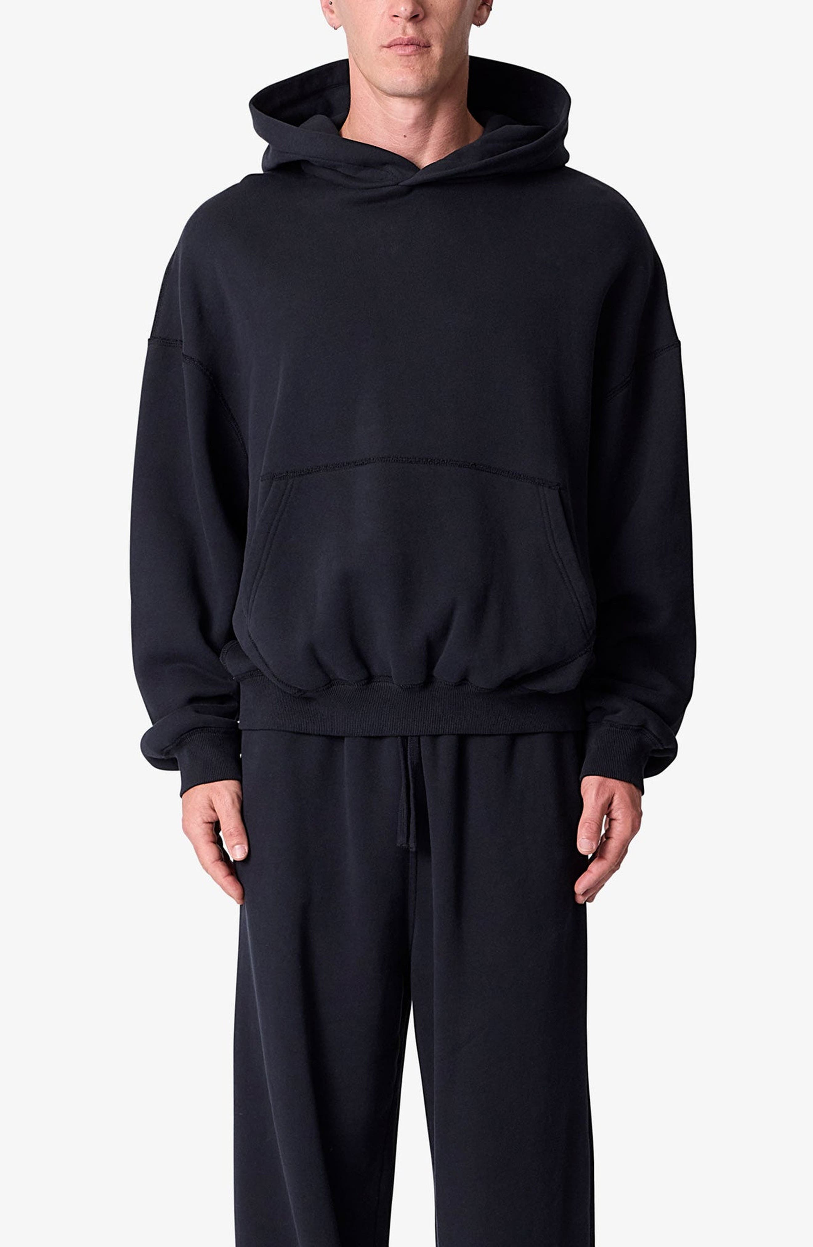 selected BLACK