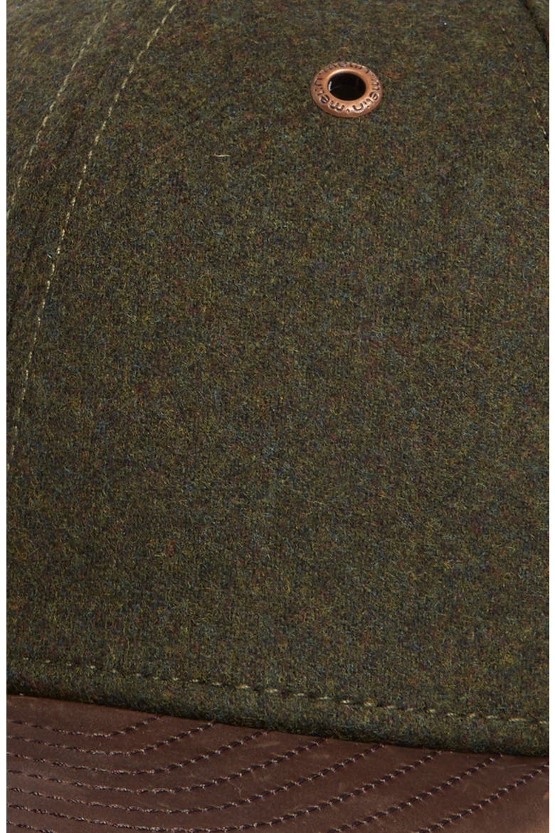 Thermal A-Game Scout Adjustable Baseball Cap, Alternate, color, SPRUCE