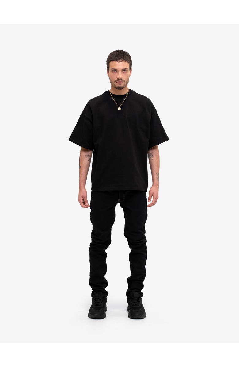 PLACE OF ELMS THE JUNGLE T-SHIRT, Alternate, color, 