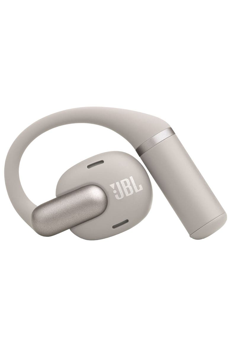 Sense Pro True Wireless Open-Ear Headphones, Alternate, color, Grey