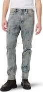 rag & bone Fit 2 Authentic Stretch Slim Fit Jeans
