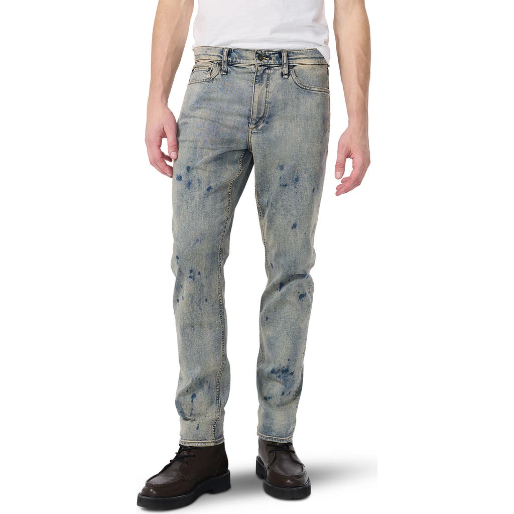 Rag & Bone Fit 2 Authentic Stretch Slim Fit Jeans