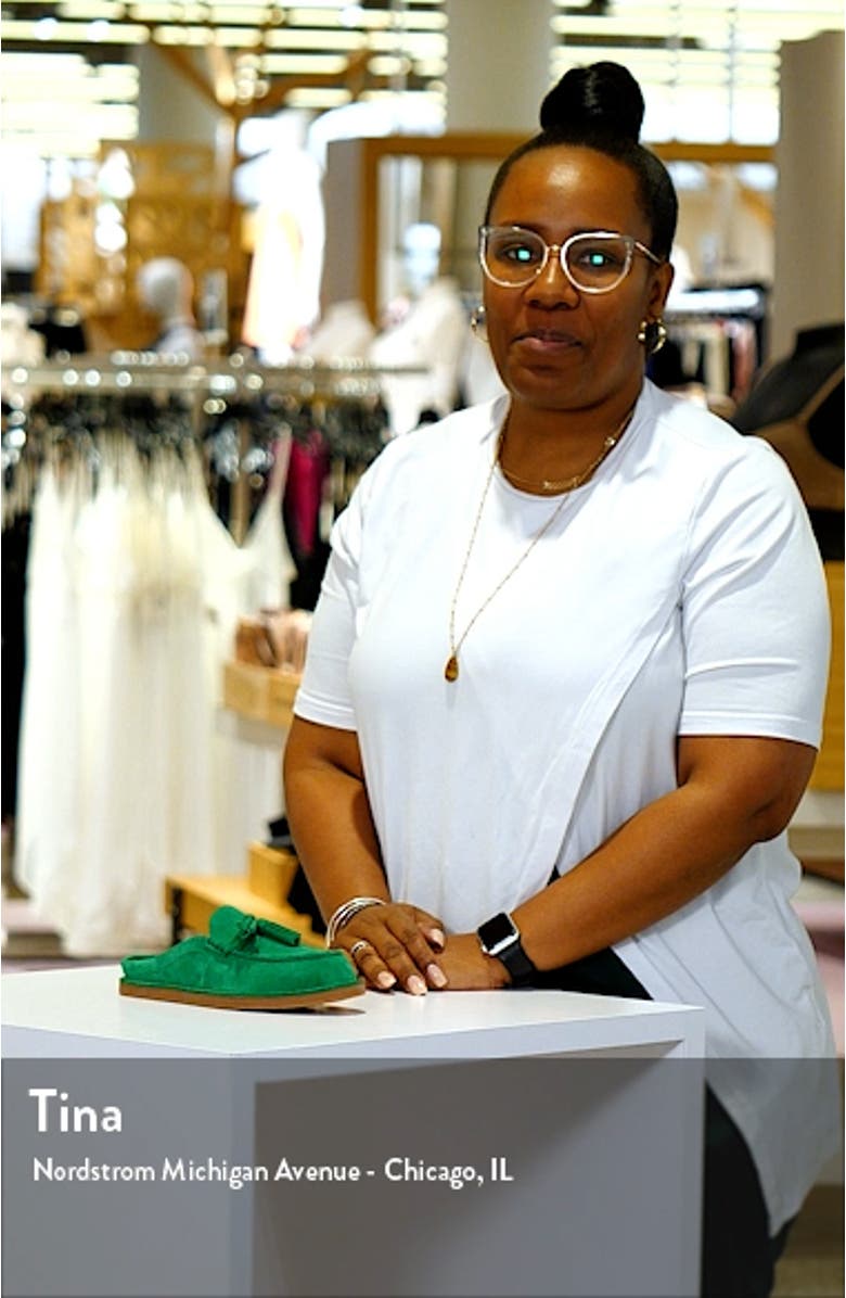 Tassel Mule, sales video thumbnail