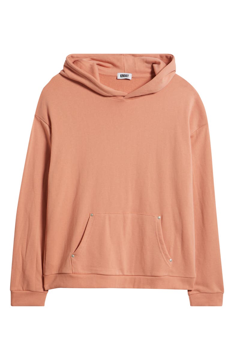 KROST Friends Hoodie, Alternate, color, 