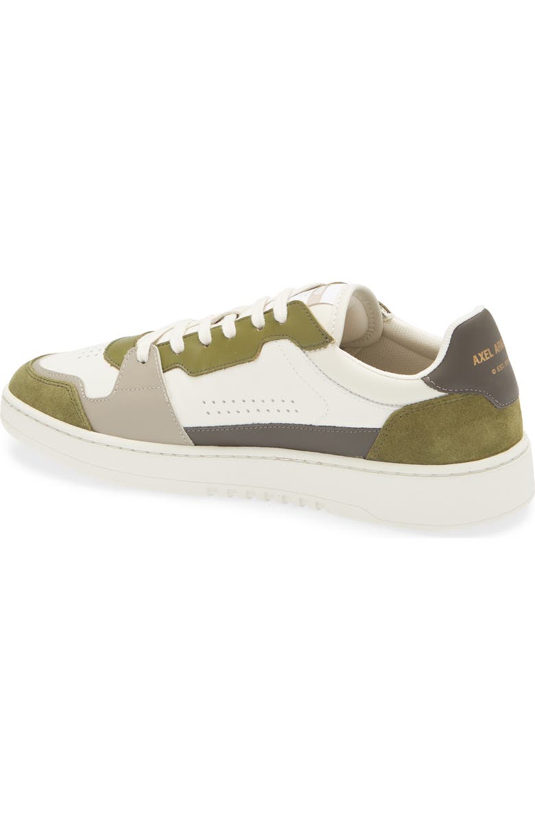 Axel Arigato Dice Lo Sneaker, Alternate, color,