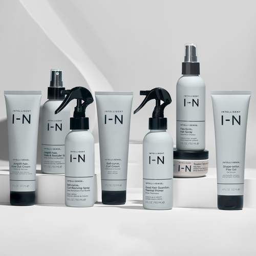Intelligent Nutrients Shape-setter Flex Gel