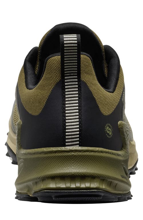 Keen Zionic Nxt Waterproof Hiking Sneaker In Multi