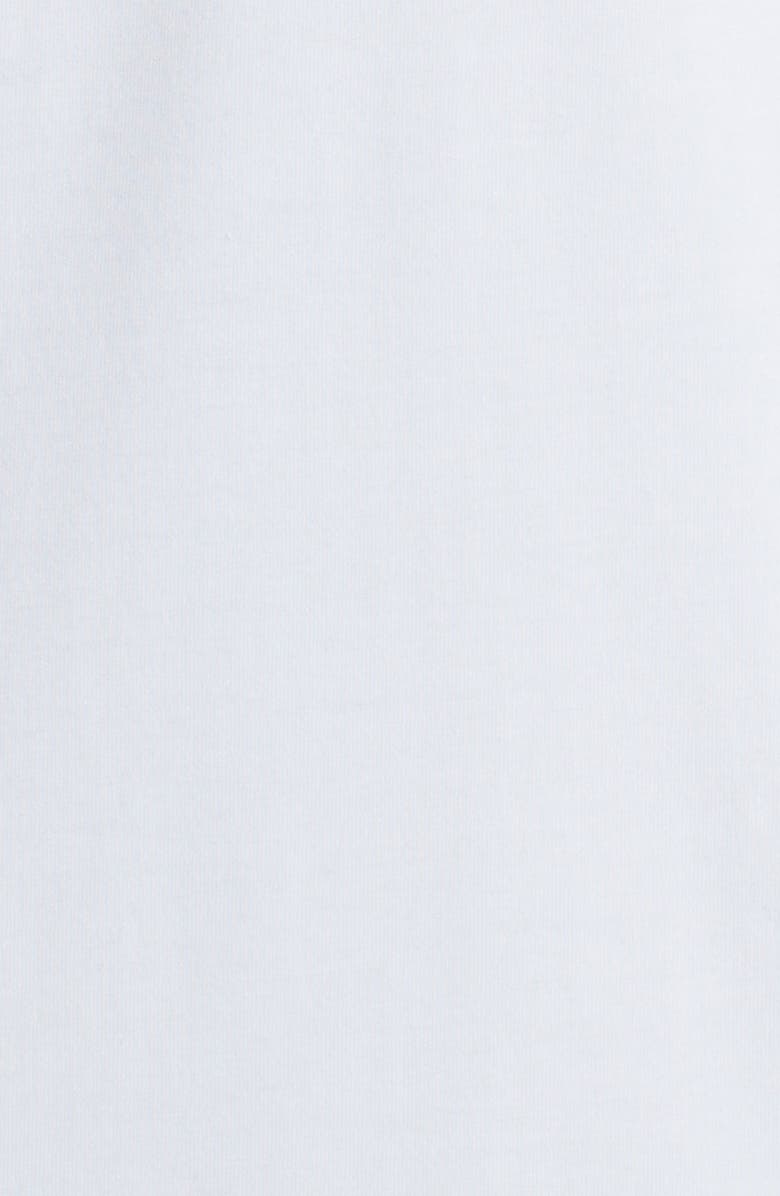 Versace Medusa Head Logo Tank, Alternate, color, White