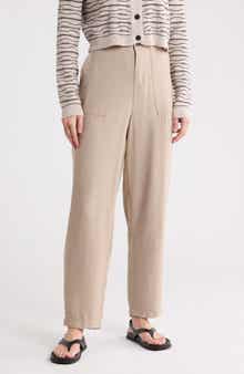 Splendid Crepe Pants