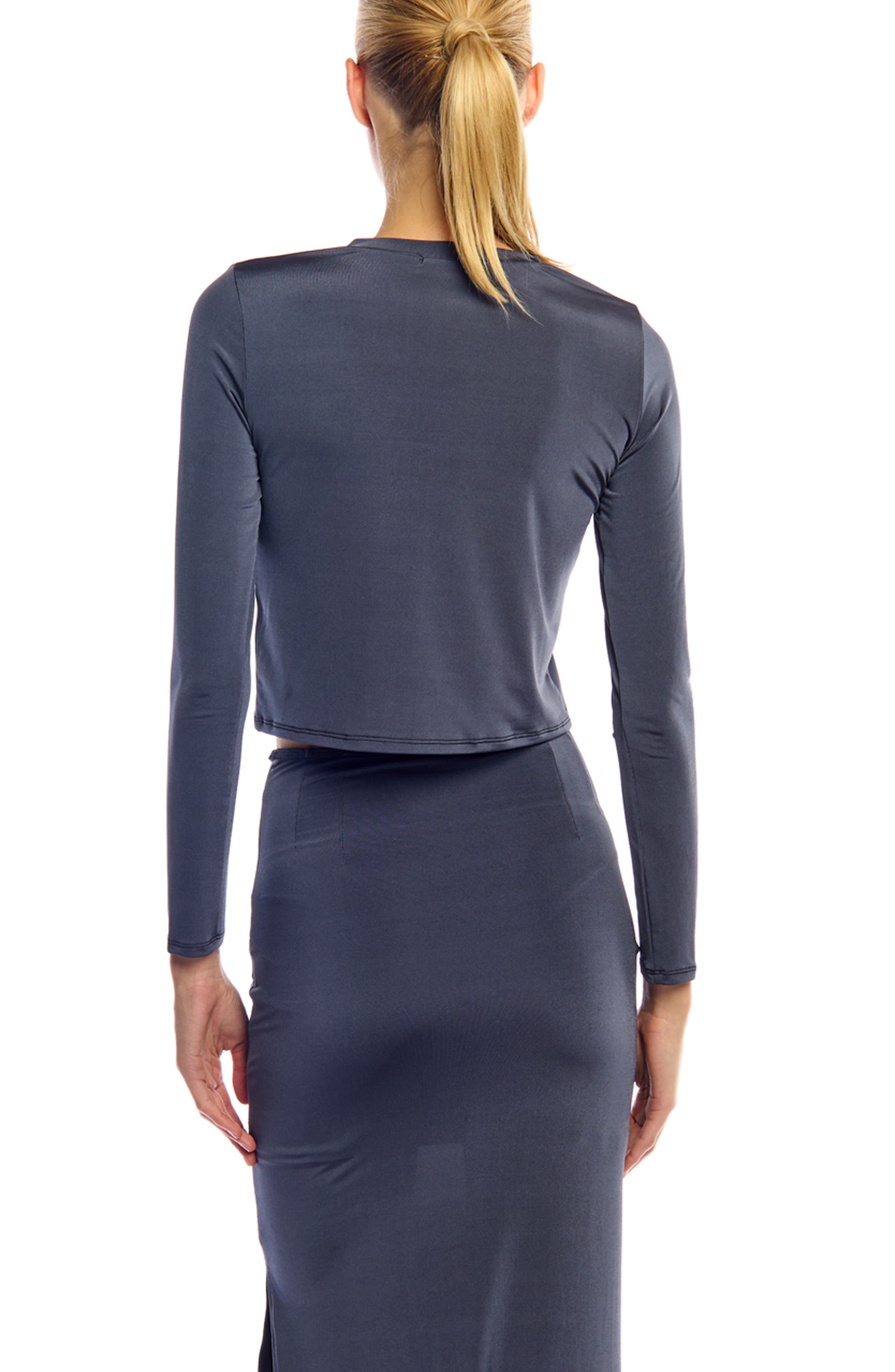 LBLC the label Morris L/S Top (Women) | Nordstrom