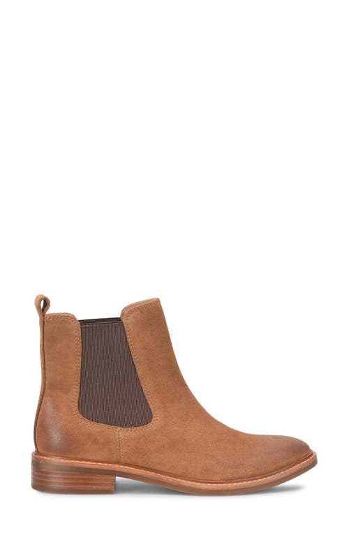 Söfft Pamella Chelsea Boot In Brown