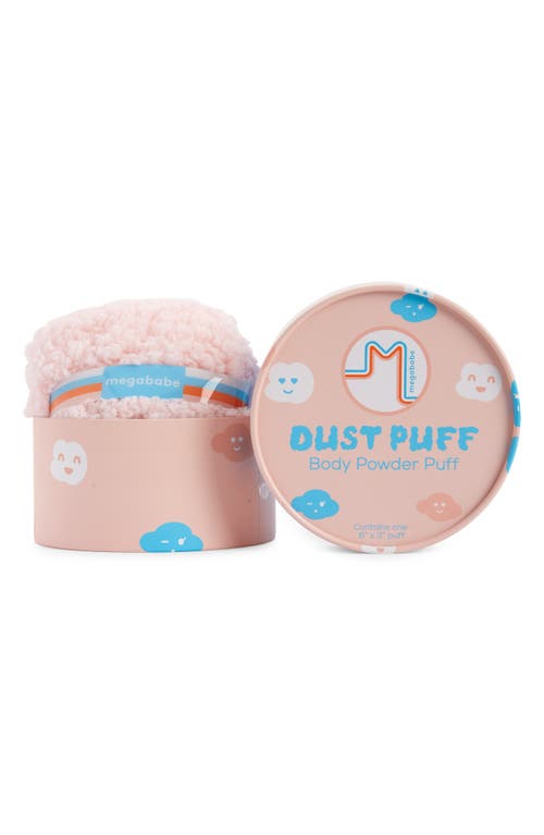 Megababe Dust Puff in Pink  product