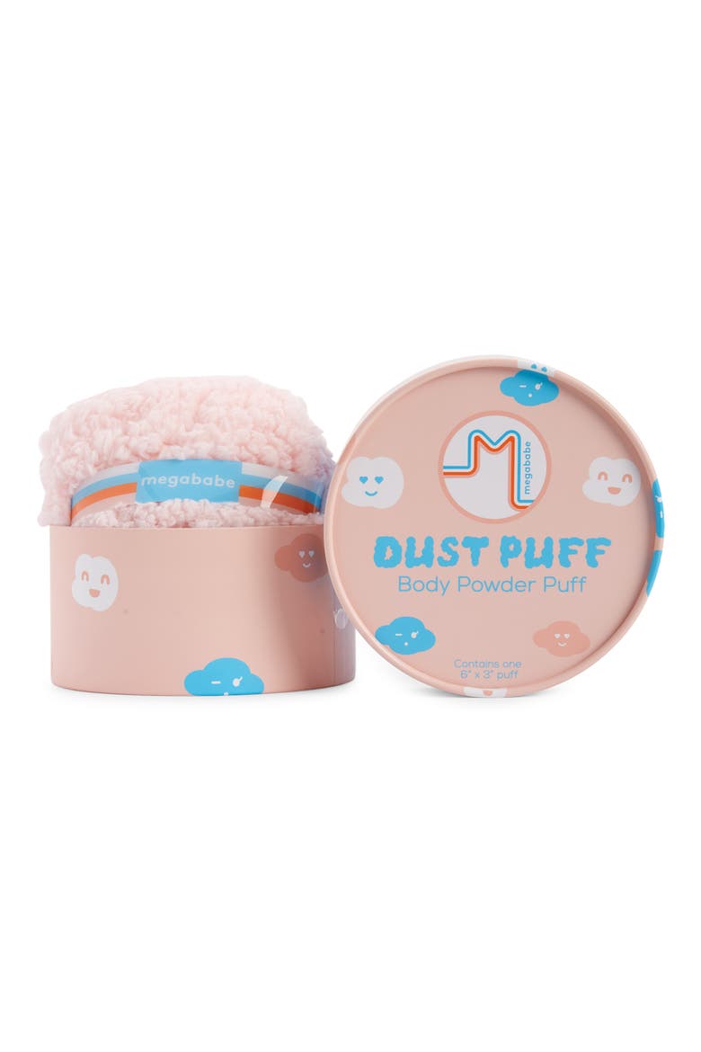 Dust Puff video