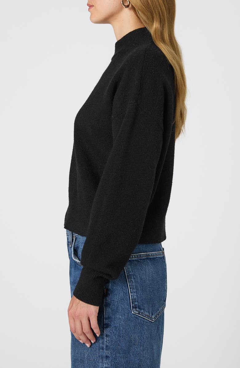 French Connection Vhari Mock Neck Sweater, Alternate, color,
