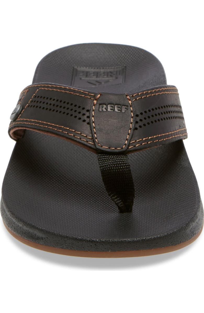 Reef Cushion Lux Flip Flop, Alternate, color,