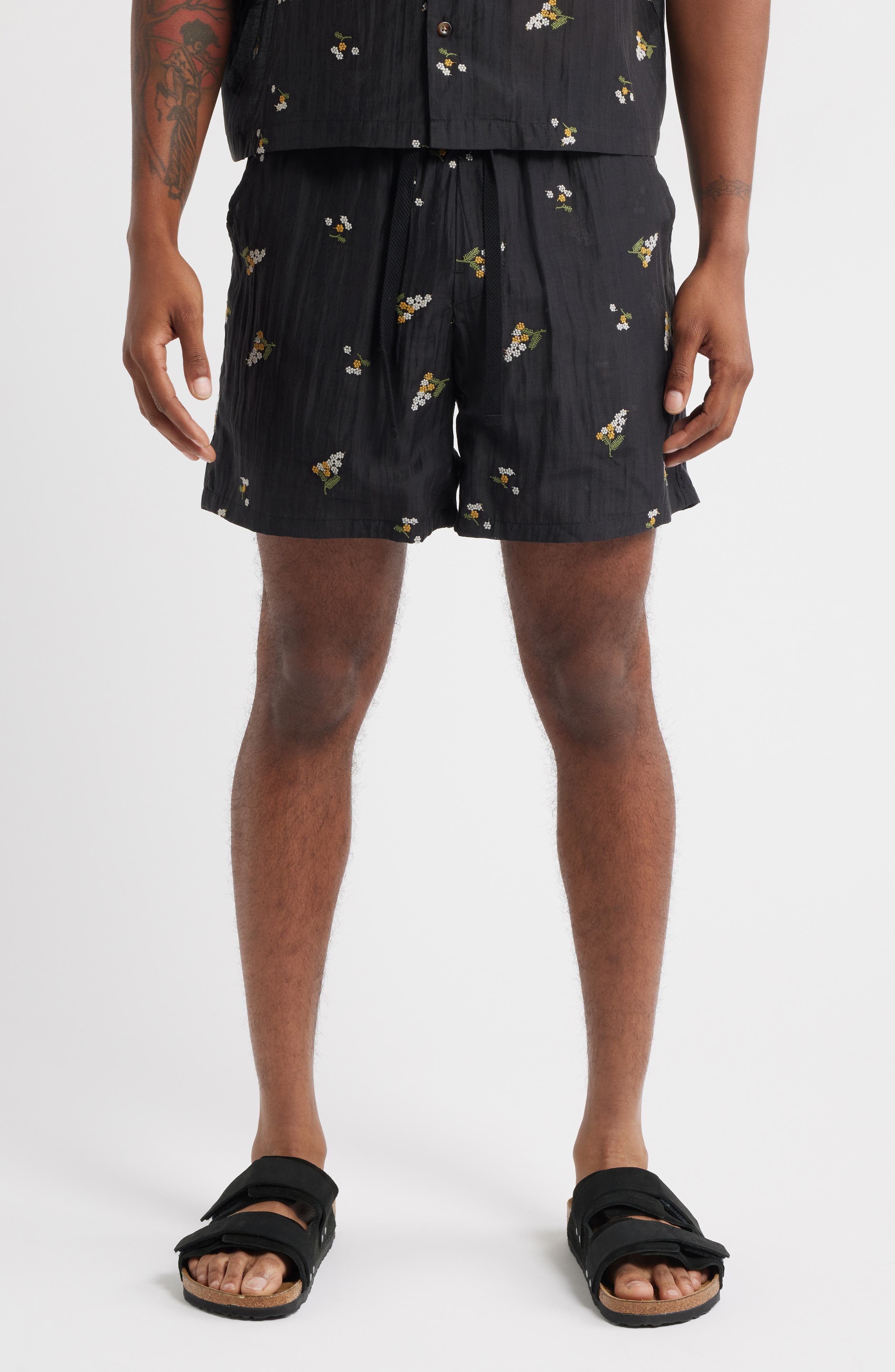 Madison Shorts