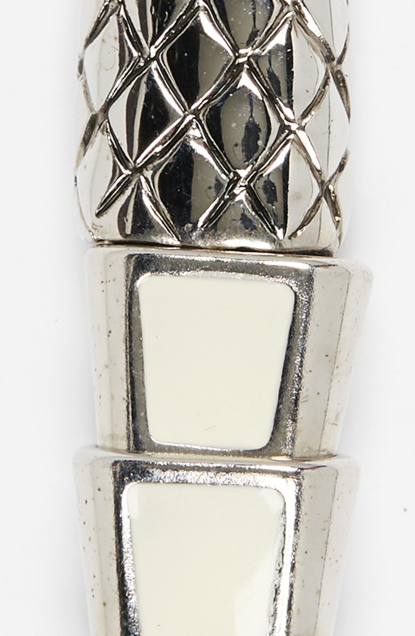 Roberto Cavalli Snake Head Belt (Women) | Nordstromrack