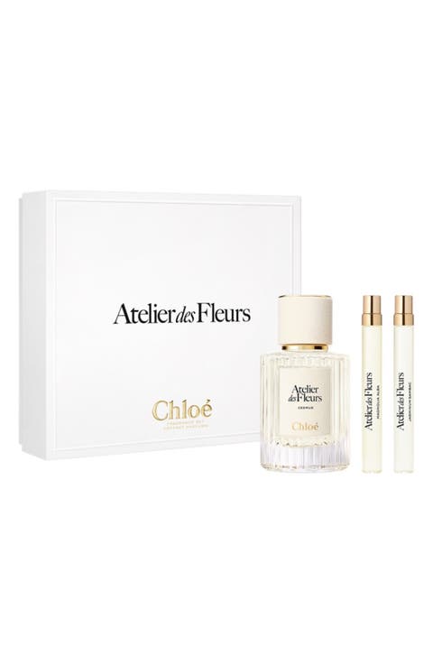Atelier des Fleurs Eau de Parfum Set