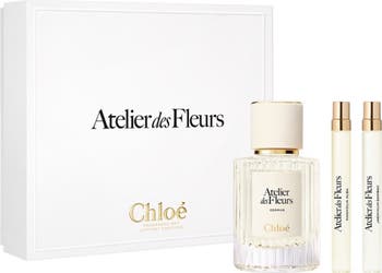 Chloé Atelier des Fleurs Eau de Parfum Set | Nordstrom
