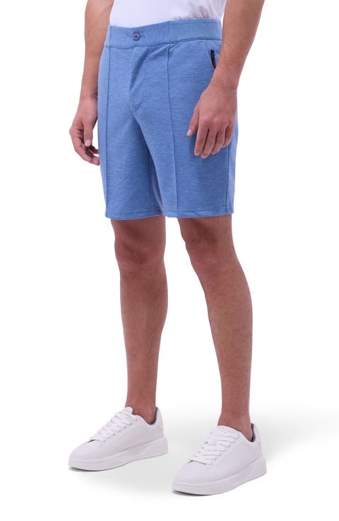 Soft Touch Knit Pintuck Pants