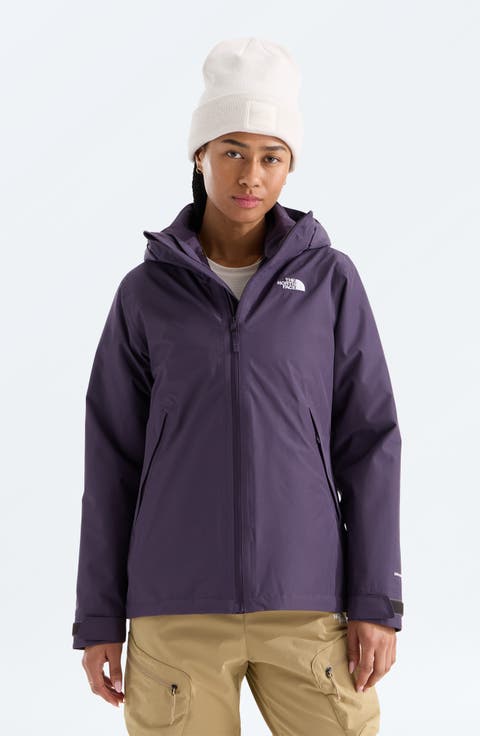 Carto Mono TriClimate® Waterproof 3-in-1 Jacket