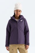 The North Face Carto Mono TriClimate® Waterproof 3-in-1 Jacket