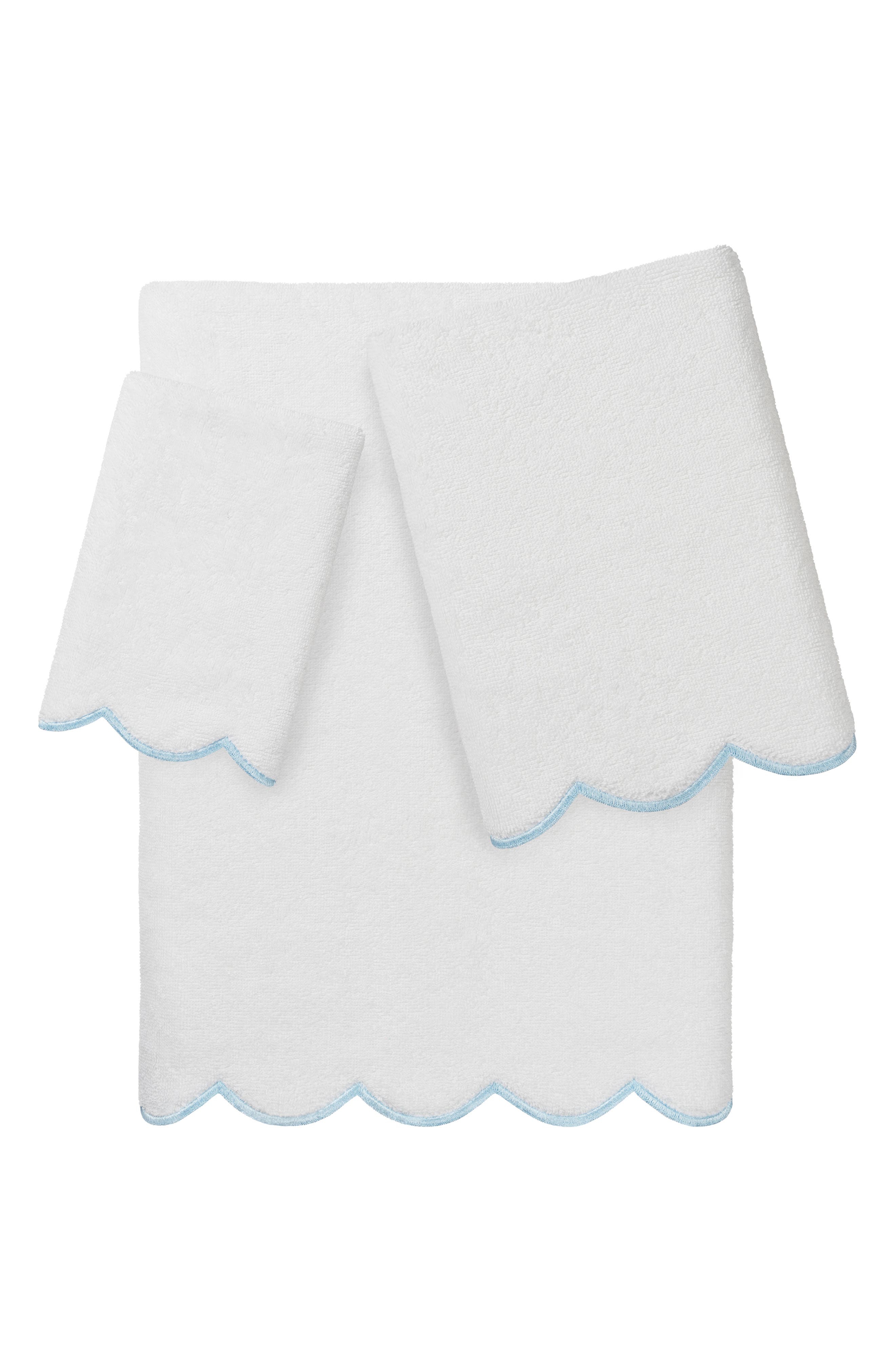 selected WHITE/ BLUE