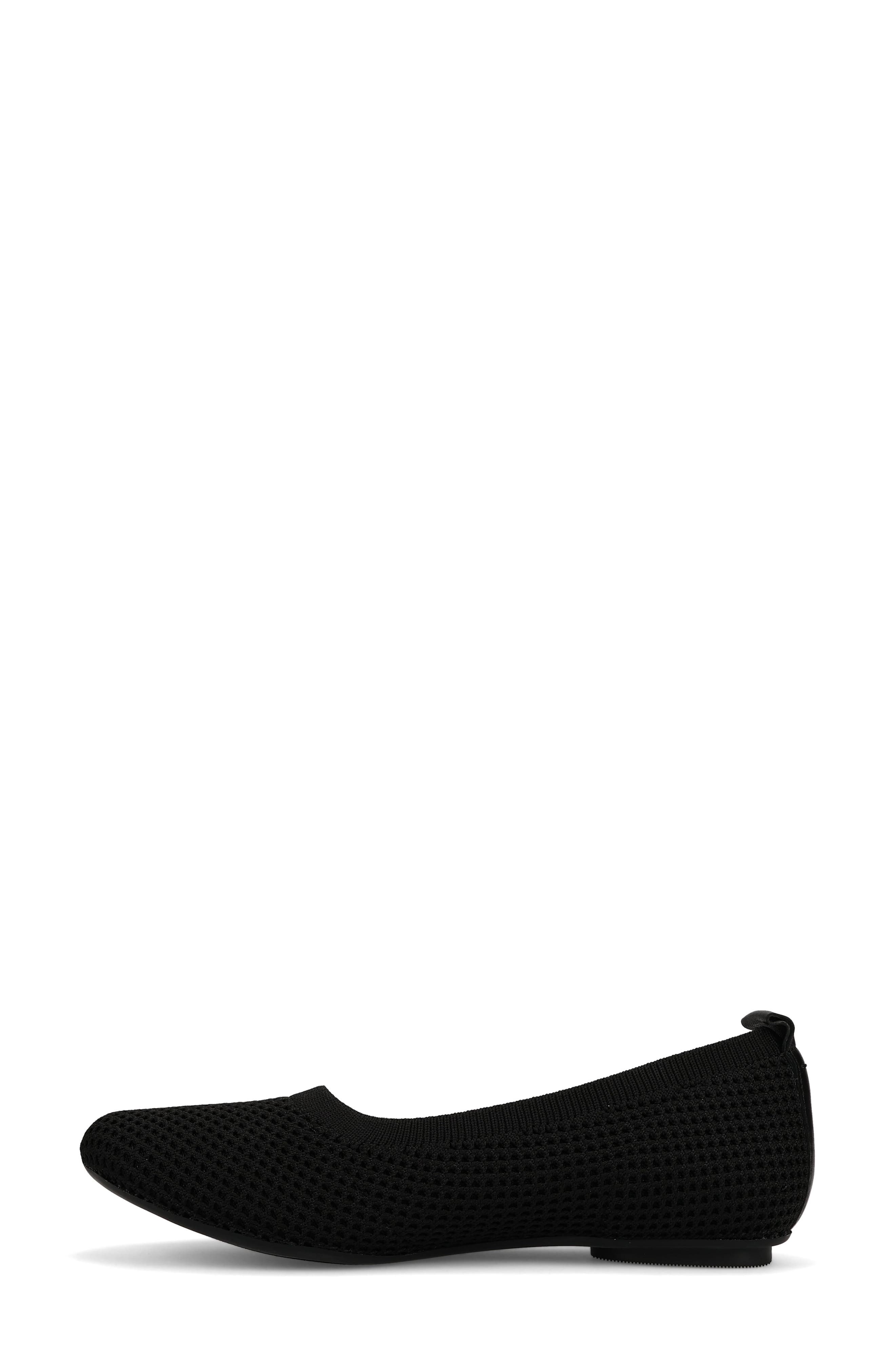VANELi Suvi Flat, Alternate, color, Black