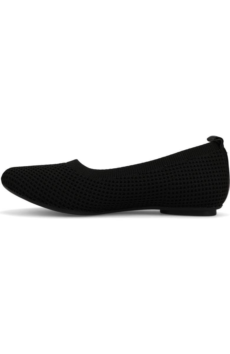 VANELi Suvi Flat, Alternate, color, Black