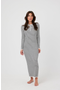 selected Dark Blue Stripe