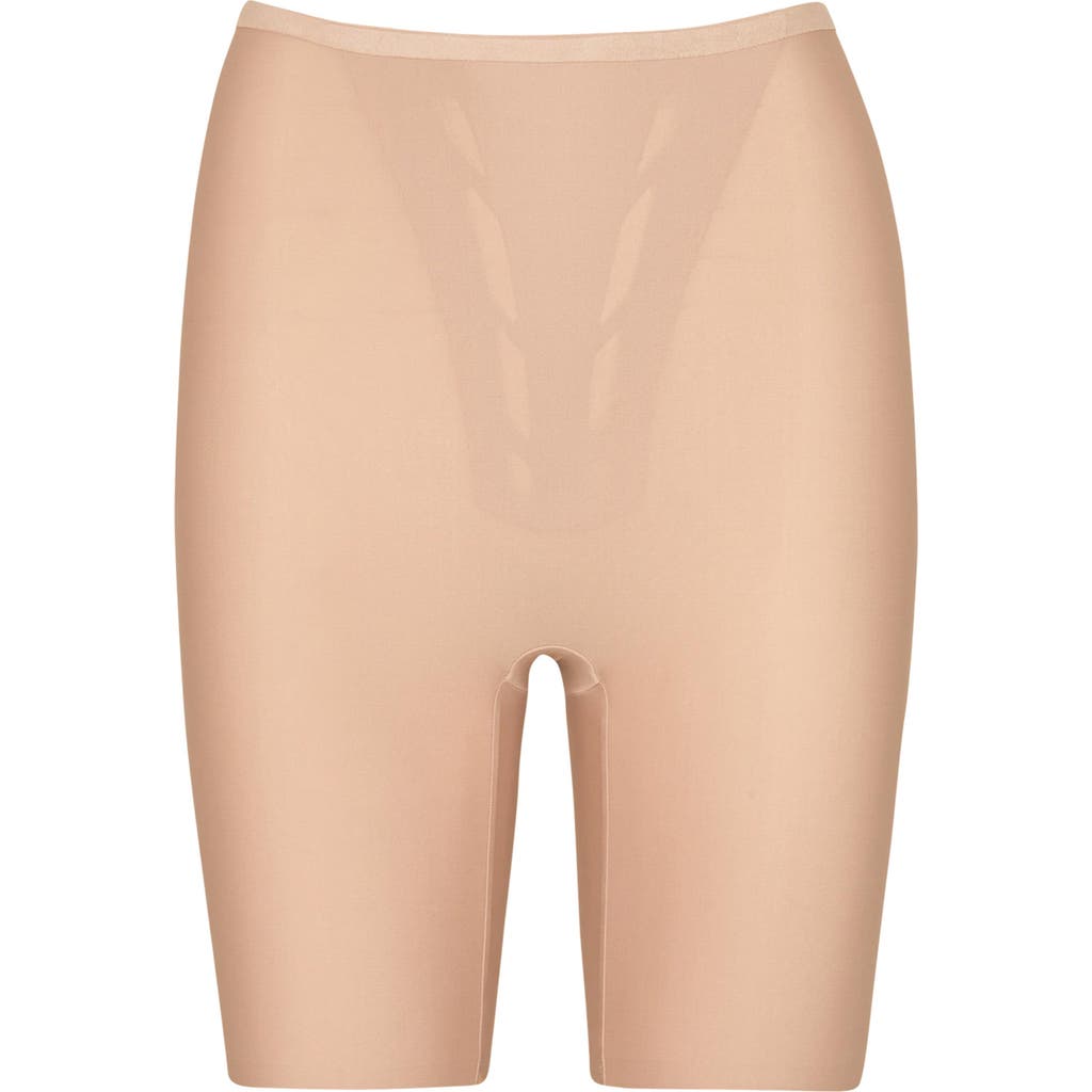Triumph Shape Smart Highwasit Shaping Panties In Neutral
