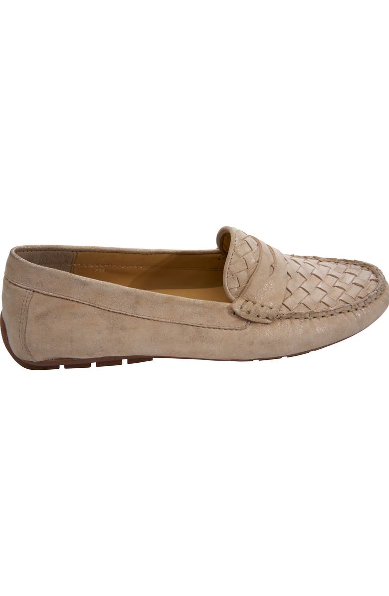 VANELi Adrik Penny Loafer, Alternate, color,