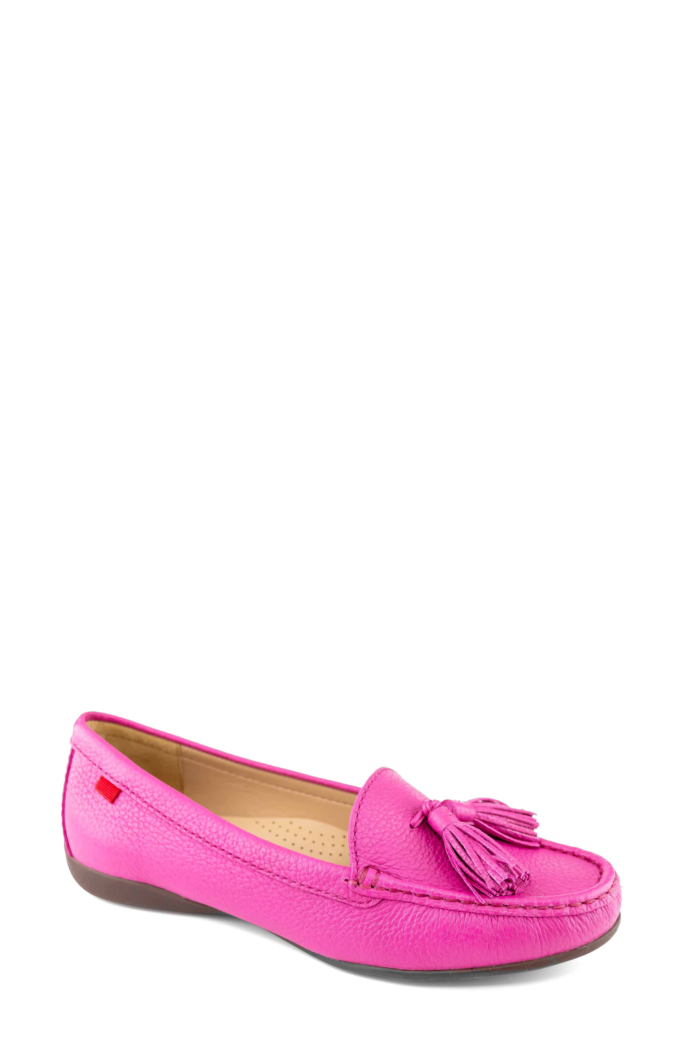 Marc Joseph New York Riviera Tassel Loafer