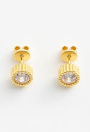 Ivy & Pearl Co. The Stratton Studs