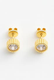 Ivy & Pearl Co. The Stratton Studs