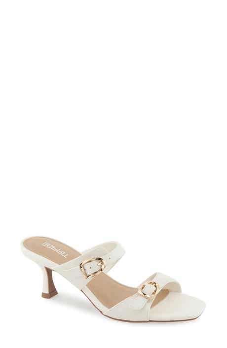 Esprit Cloud Sandal