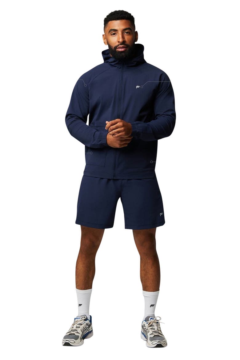 Men's The One Jacket, Alternate, color, Deep Navy
